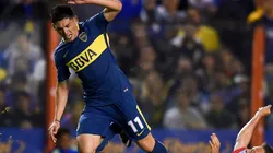 Boca quiere desprenderse de Espinoza, convocado por Guillermo para la Libertadores
