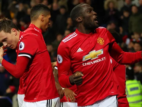 Ver en VIVO Manchester United vs Leicester por la Premier League