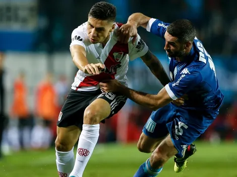 Qué canal transmite Racing vs River por la Copa Libertadores