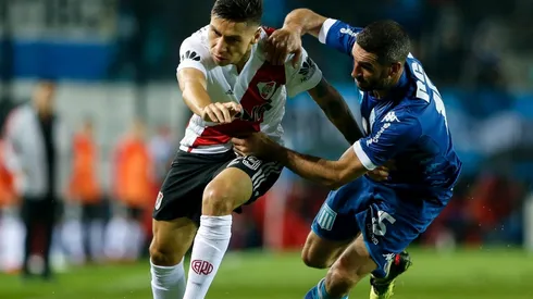 Todos estarán atentos a lo que suceda en el Cilindro.