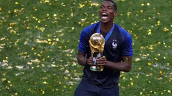 Barcelona se habría bajado de las negociaciones por Paul Pogba