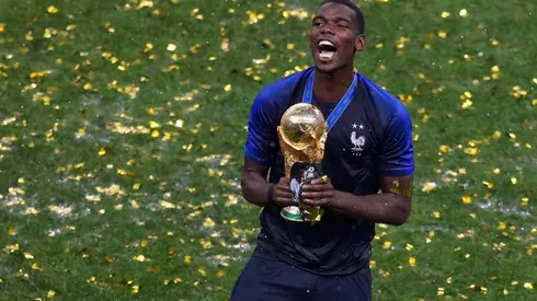 Barcelona se habría bajado de las negociaciones por Paul Pogba