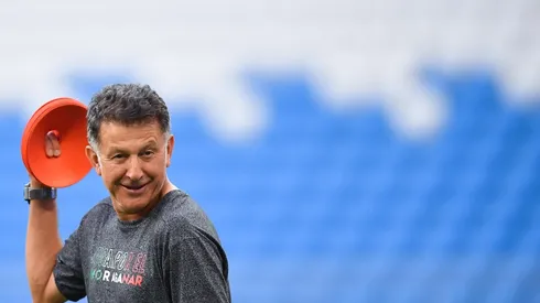 Zambrano cree que Juan Carlos Osorio se merece ser el heredero de Pékerman en el banco colombiano.