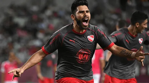 En VIVO: Independiente le gana al Cerezo Osaka con gol de Romero