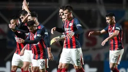Sufre San Lorenzo: ¿Deportes Temuco le gana la pulseada en Conmebol?