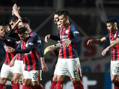 Sufre San Lorenzo: ¿Deportes Temuco le gana la pulseada en Conmebol?