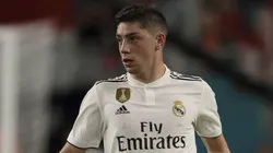 ¡PAJARITO SE QUEDA! Lopetegui lo tiene en cuenta para el plantel.