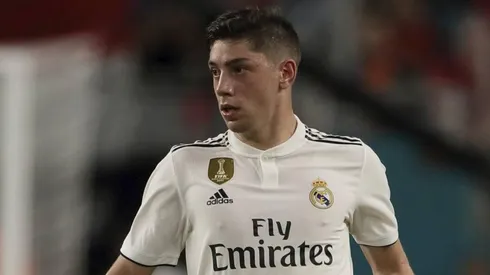 ¡PAJARITO SE QUEDA! Lopetegui lo tiene en cuenta para el plantel.