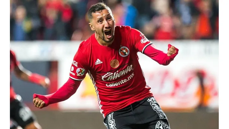 Yasser Corona es el nuevo auxiliar técnico de Xolos Sub 17.