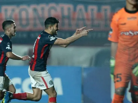 Bendito escritorio: el fallo oficial de San Lorenzo-Temuco por la Sudamericana