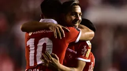 Independiente vs Cerezo Osaka (Foto: Getty)