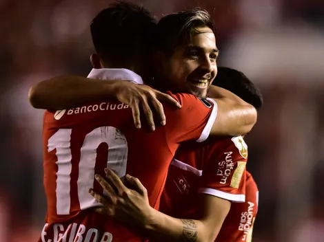 Qué canal transmite en Argentina Independiente vs Cerezo Osaka