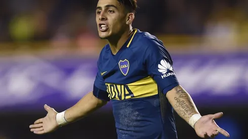 La Roma vendría por Pavón