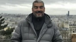 Chavo Fucks le respondió amigablemente a Maradona.