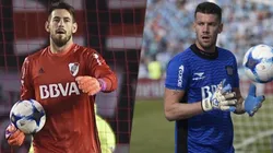 Batalla y Herrera, en la mira del Leganés