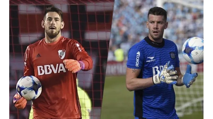 Batalla y Herrera, en la mira del Leganés