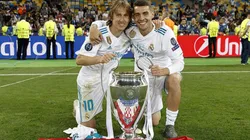 Real Madrid aceptó desprenderse de un croata: Kovacic jugará cedido en Chelsea