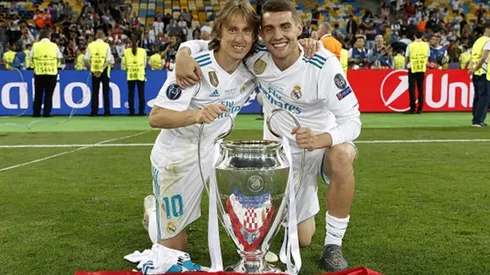 Real Madrid aceptó desprenderse de un croata: Kovacic jugará cedido en Chelsea