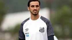 Bryan Ruíz ya decidió qué número llevará en Santos