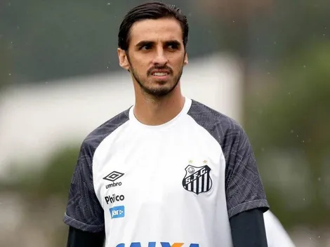 Bryan Ruíz ya decidió qué número llevará en Santos