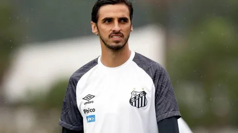 Bryan Ruíz ya decidió qué número llevará en Santos