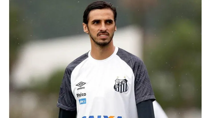 Bryan Ruíz ya decidió qué número llevará en Santos