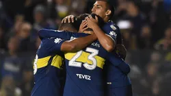 Pronóstico: Boca Juniors recibe a Libertad por octavos de final de Copa Libertadores