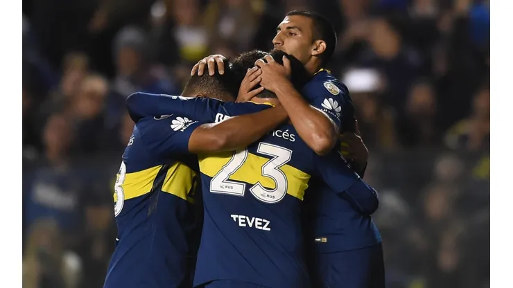 Pronóstico: Boca Juniors recibe a Libertad por octavos de final de Copa Libertadores