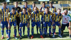 Dock Sud se armó un equipo con 5 refuerzos de lujo para ascender