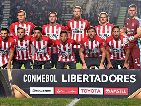 Estudiantes podría no contar con cinco de sus jugadores por culpa de la AFA
