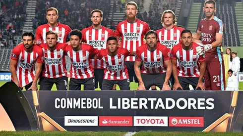 Estudiantes podría no contar con cinco de sus jugadores por culpa de la AFA