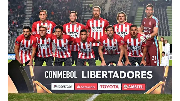 Estudiantes podría no contar con cinco de sus jugadores por culpa de la AFA