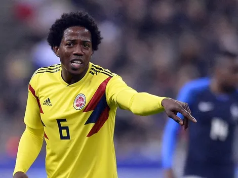 La Roca Carlos Sánchez, en el radar del West Ham