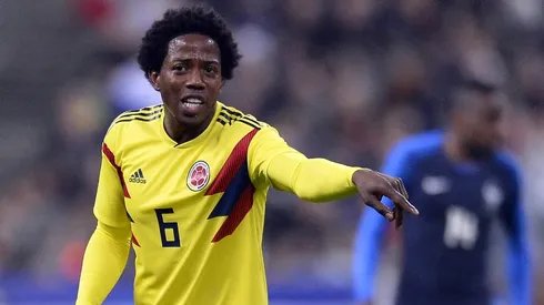 La Roca Carlos Sánchez, en el radar del West Ham