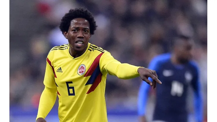La Roca Carlos Sánchez, en el radar del West Ham