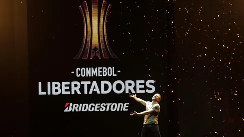 River lidera el ranking de la Libertadores 2018