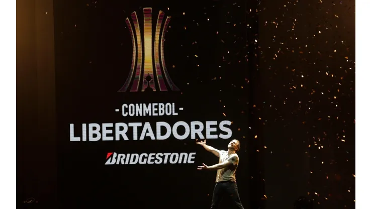 River lidera el ranking de la Libertadores 2018