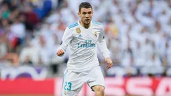 Mateo Kovačić se rebela y no volvería a entrenar con el Real Madrid