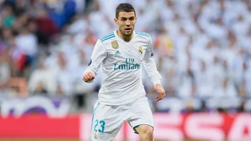 Mateo Kovačić se rebela y no volvería a entrenar con el Real Madrid