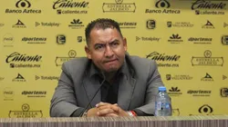 DT de Monarcas Morelia Femenil pidió disculpas por sus declaraciones.