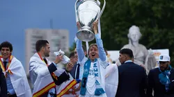 La verdadera razón por la que Luka Modric piensa en abandonar Real Madrid