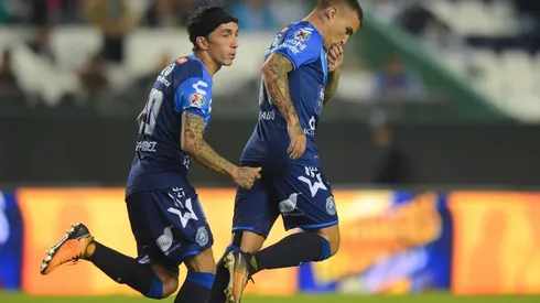 Acumula problemas Puebla en esta temporada