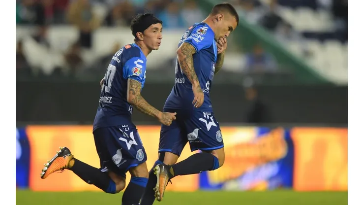 Acumula problemas Puebla en esta temporada