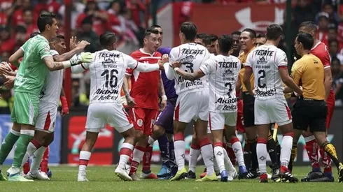 Rubens Sambueza es uno de los que encabeza el listado