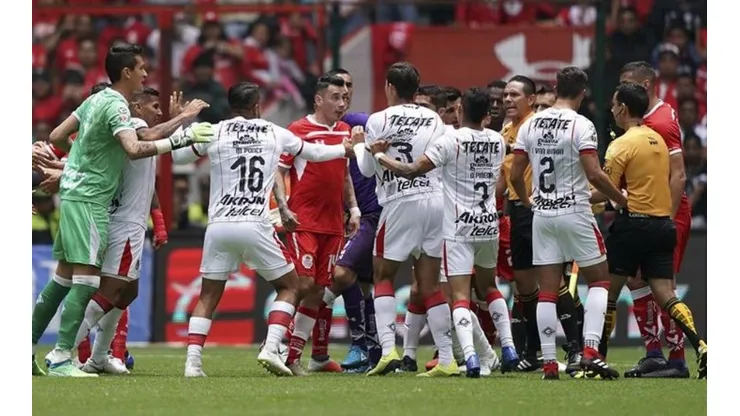 Rubens Sambueza es uno de los que encabeza el listado