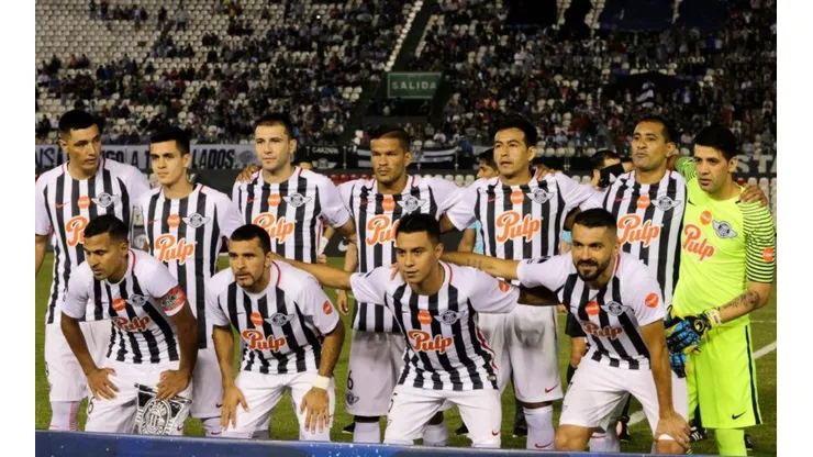 Libertad de Paraguay atraviesa un difícil presente.