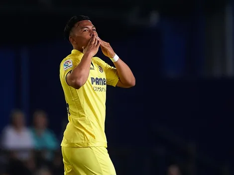 El gol colombiano que todavía recorre el mundo