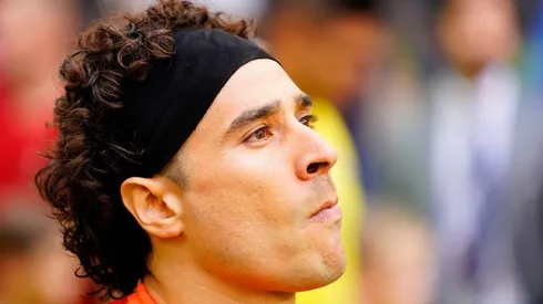 ¡Se queda! Afirman por Ochoa en Bélgica