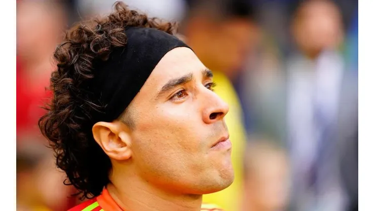 ¡Se queda! Afirman por Ochoa en Bélgica
