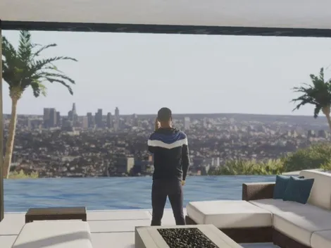 El Real Madrid fichó a un jugador virtual y los hinchas explotaron